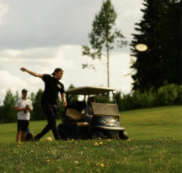 Toten frisbeeklubb er representert i Norgesmesterskapet 2025